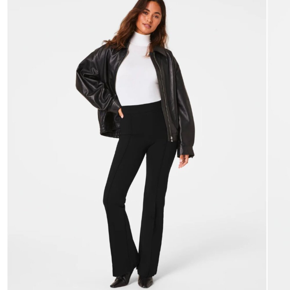 SPANX supersmooth™ PerfectFit Ponte Pants